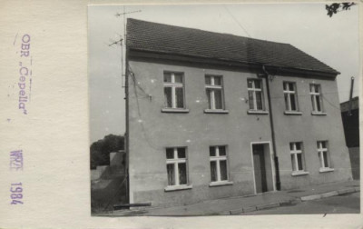 dom, skan 3