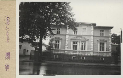 dom, skan 2