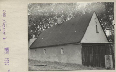 dom, skan 3