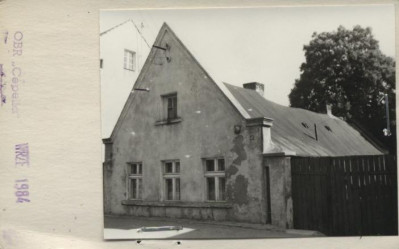dom, skan 3