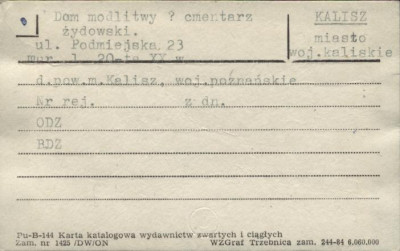 dom modlitwy, skan 1