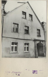 dom, skan 3