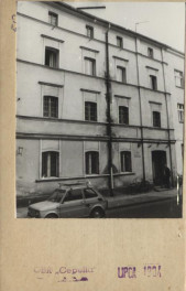 dom, skan 2