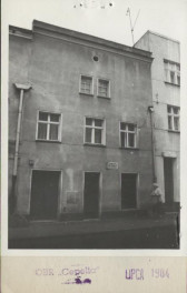 dom, skan 3