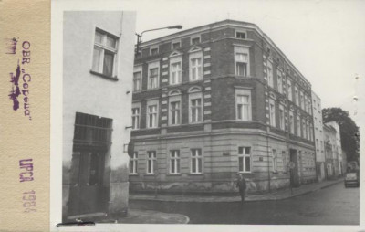 dom, skan 2