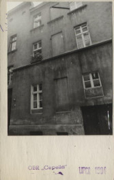 dom, skan 3