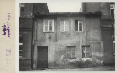 dom, skan 3