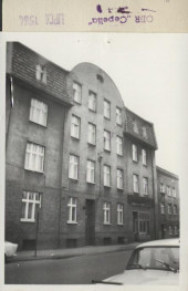 dom, skan 3