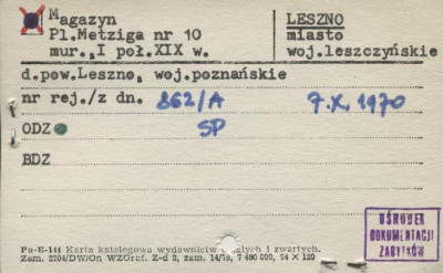magazyn, skan 1