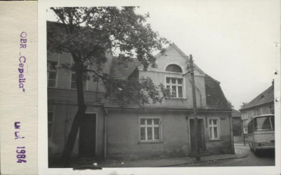 dom, skan 3