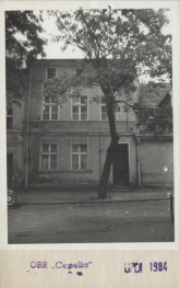 dom, skan 3