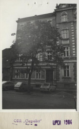 dom, skan 3
