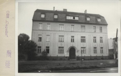 dom, skan 3