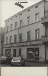 dom, skan 3