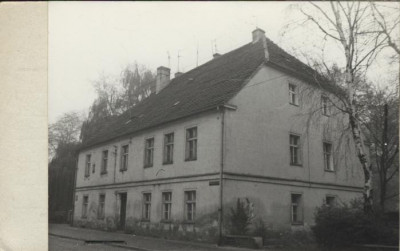 dom, skan 3