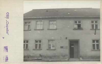 dom, skan 3