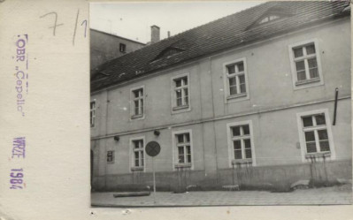 dom, skan 3