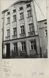 dom, skan 3