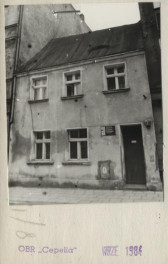 dom, skan 3