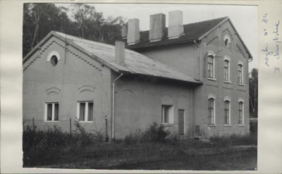 budynek stacyjny PKP, skan 2