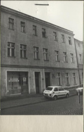 dom, skan 3