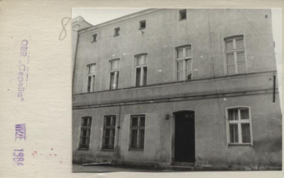 dom, skan 3