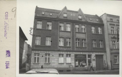 dom, skan 3