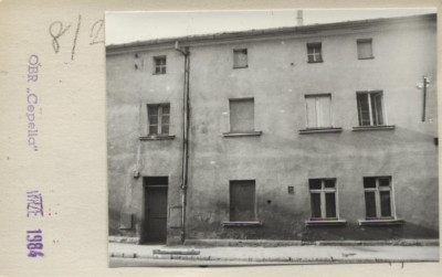 dom, skan 3