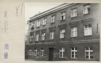 dom, skan 3