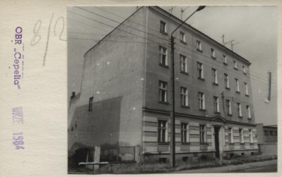 dom, skan 3