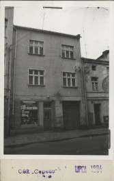 dom, skan 3