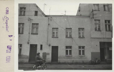 dom, skan 3