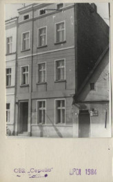 dom, skan 3