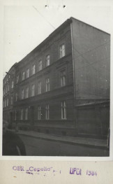 dom, skan 3