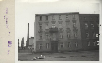 dom, skan 3