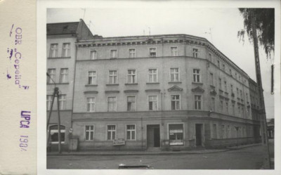 dom, skan 3