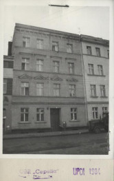 dom, skan 3