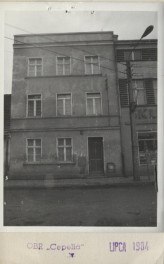 dom, skan 3