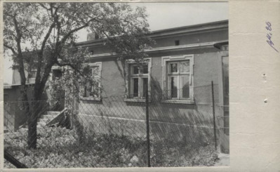 dom, skan 2