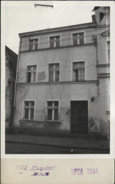 dom, skan 3