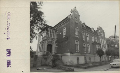 dom, skan 3
