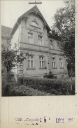 dom, skan 3