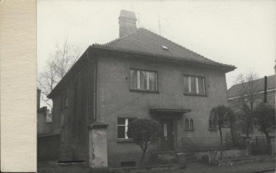 dom, skan 3