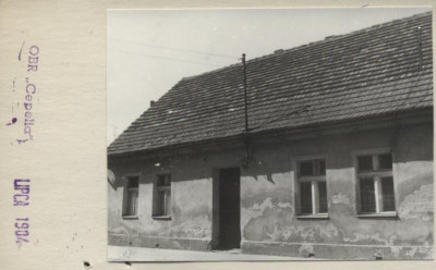 dom, skan 3