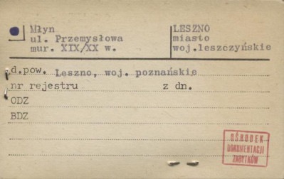 młyn, skan 1