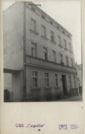 dom, skan 3