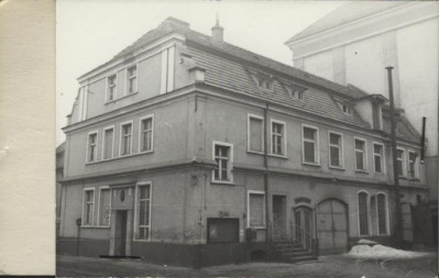 budynek biurowy gazowni, skan 3