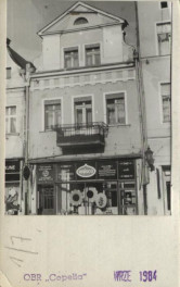 dom, skan 3