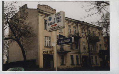 dom, skan 2