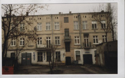 dom, skan 2